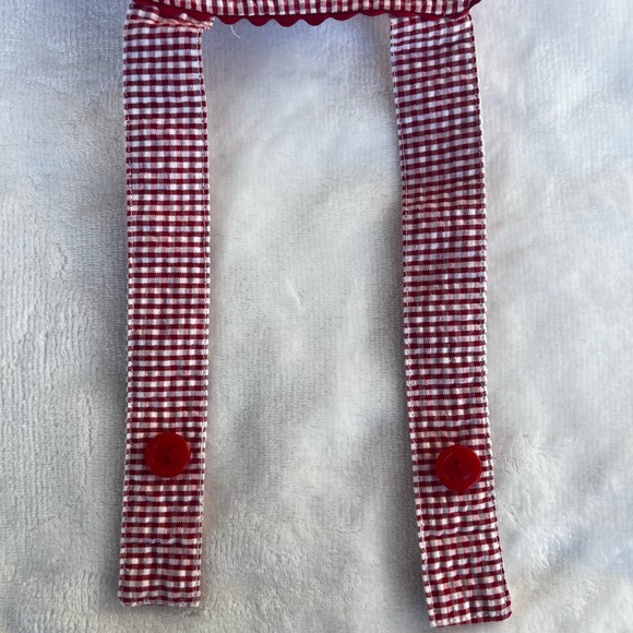 Vintage B.T. Kids Bubble Romper - Picture 2 of 8